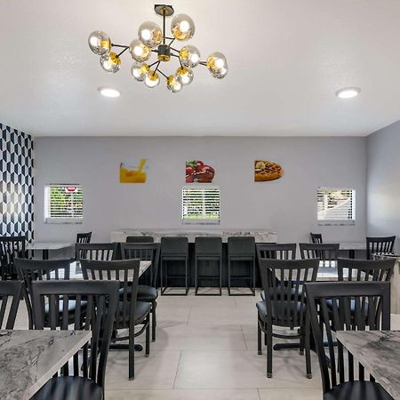 Quality Inn & Suites Altamonte Springs Orlando-North Εξωτερικό φωτογραφία
