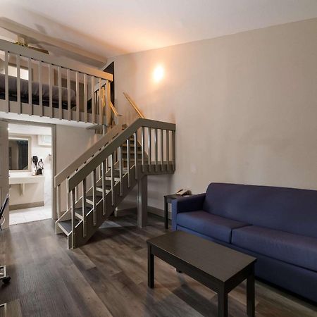 Quality Inn & Suites Altamonte Springs Orlando-North Εξωτερικό φωτογραφία