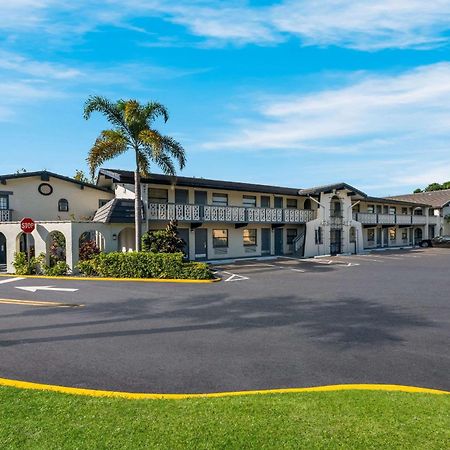 Quality Inn & Suites Altamonte Springs Orlando-North Εξωτερικό φωτογραφία