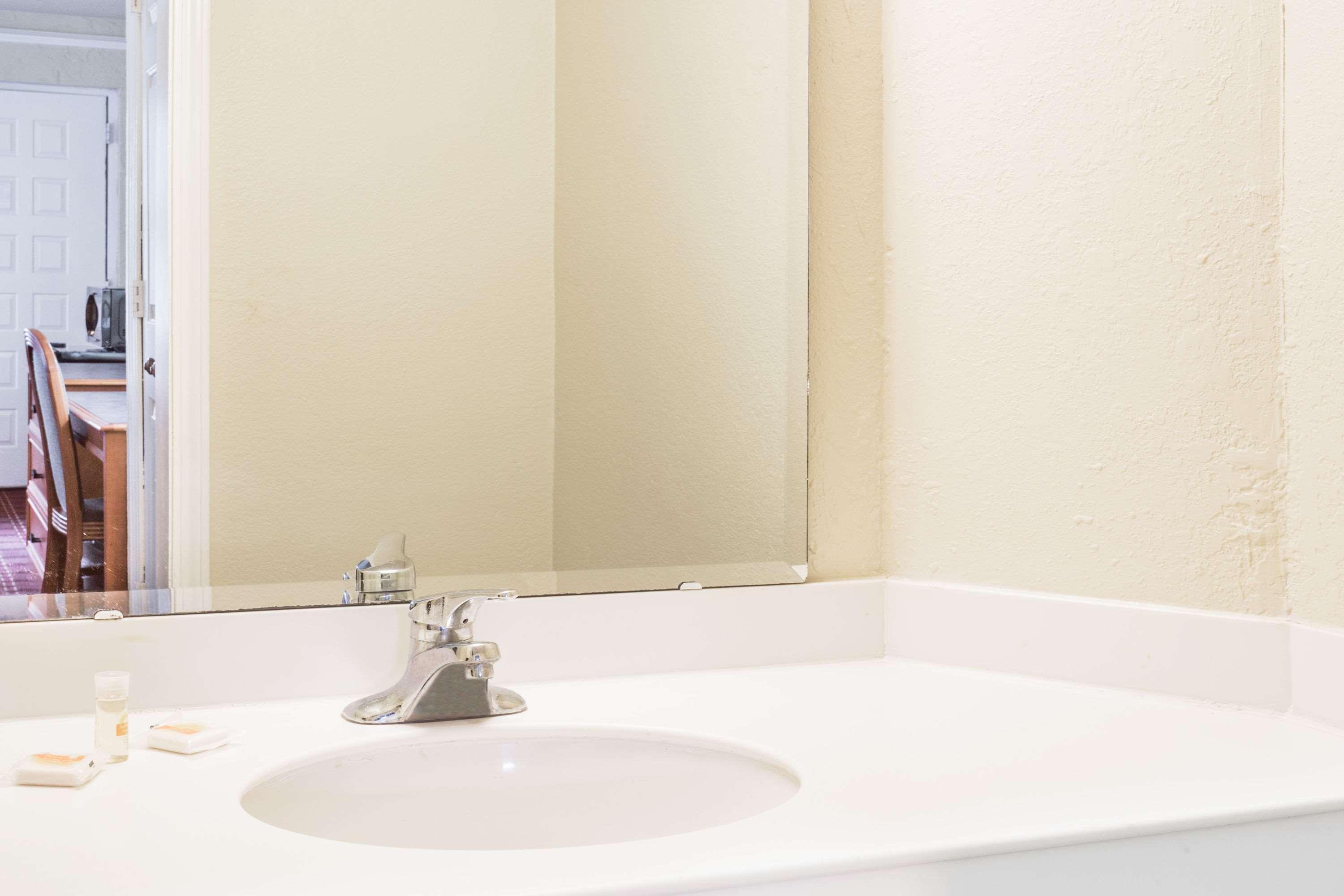Quality Inn & Suites Altamonte Springs Orlando-North Εξωτερικό φωτογραφία
