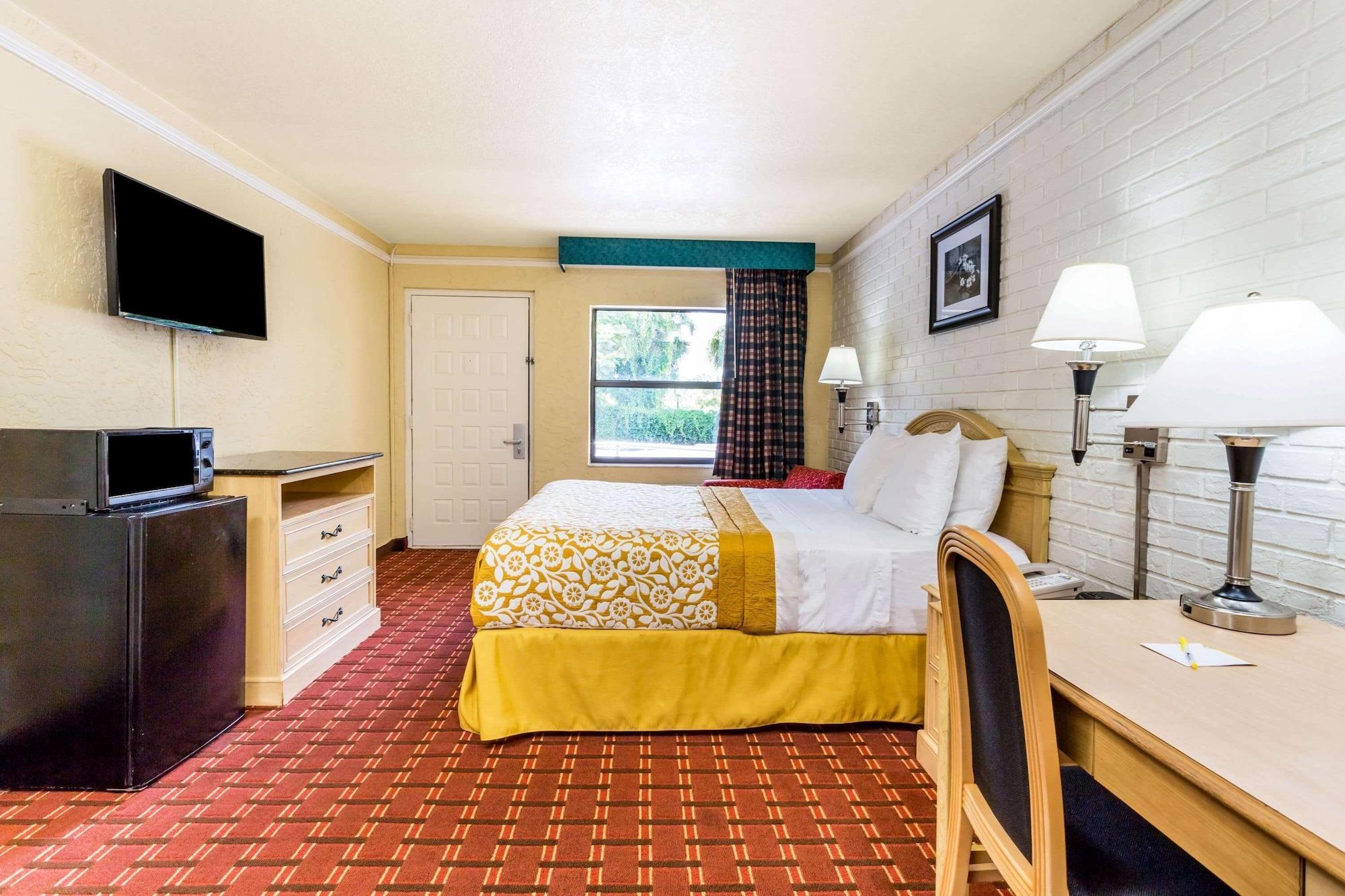 Quality Inn & Suites Altamonte Springs Orlando-North Εξωτερικό φωτογραφία