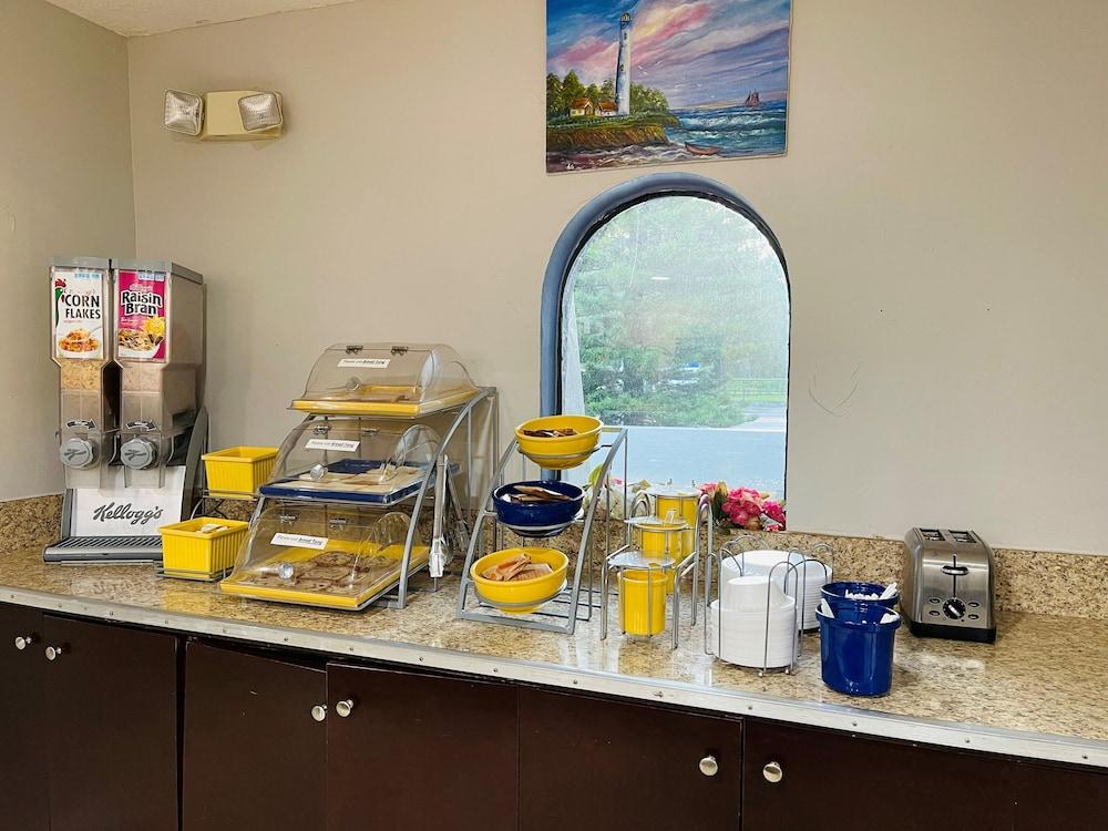 Quality Inn & Suites Altamonte Springs Orlando-North Εξωτερικό φωτογραφία