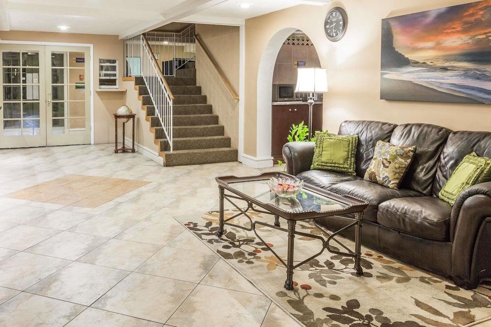 Quality Inn & Suites Altamonte Springs Orlando-North Εξωτερικό φωτογραφία