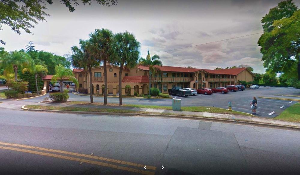 Quality Inn & Suites Altamonte Springs Orlando-North Εξωτερικό φωτογραφία