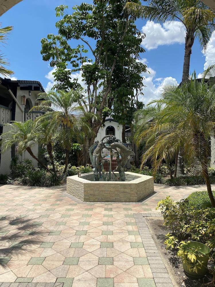 Quality Inn & Suites Altamonte Springs Orlando-North Εξωτερικό φωτογραφία