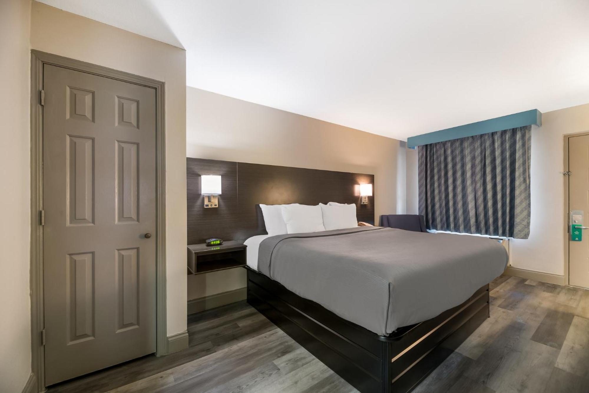 Quality Inn & Suites Altamonte Springs Orlando-North Εξωτερικό φωτογραφία
