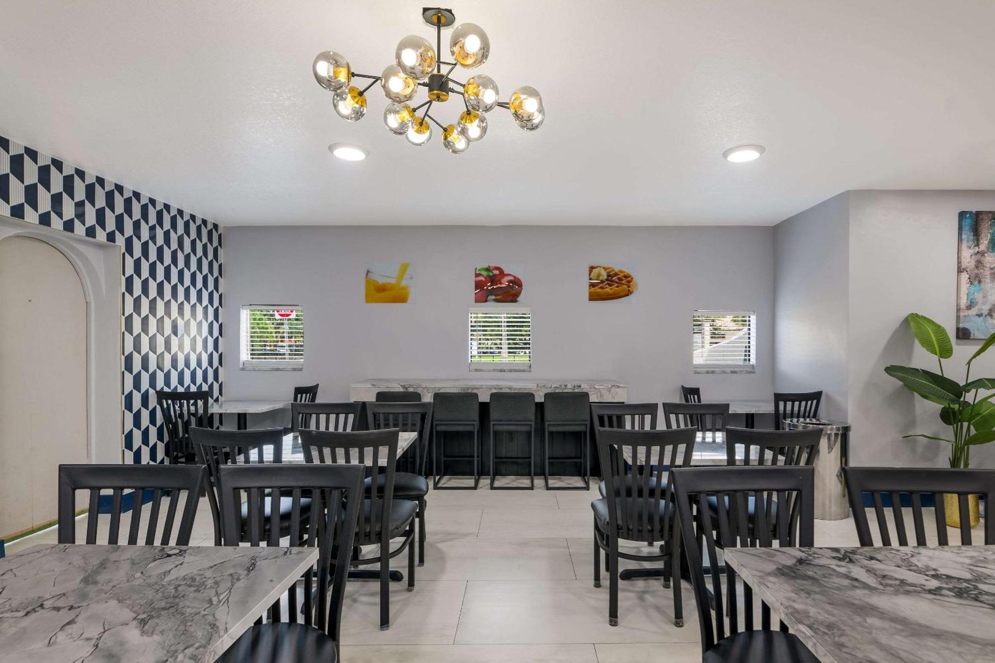 Quality Inn & Suites Altamonte Springs Orlando-North Εξωτερικό φωτογραφία