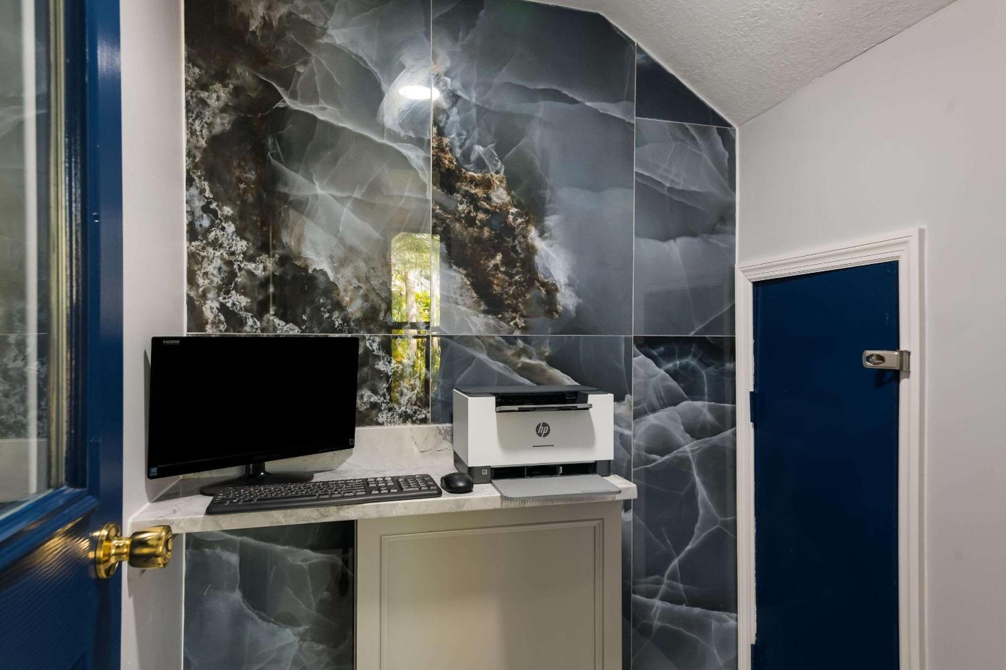 Quality Inn & Suites Altamonte Springs Orlando-North Εξωτερικό φωτογραφία
