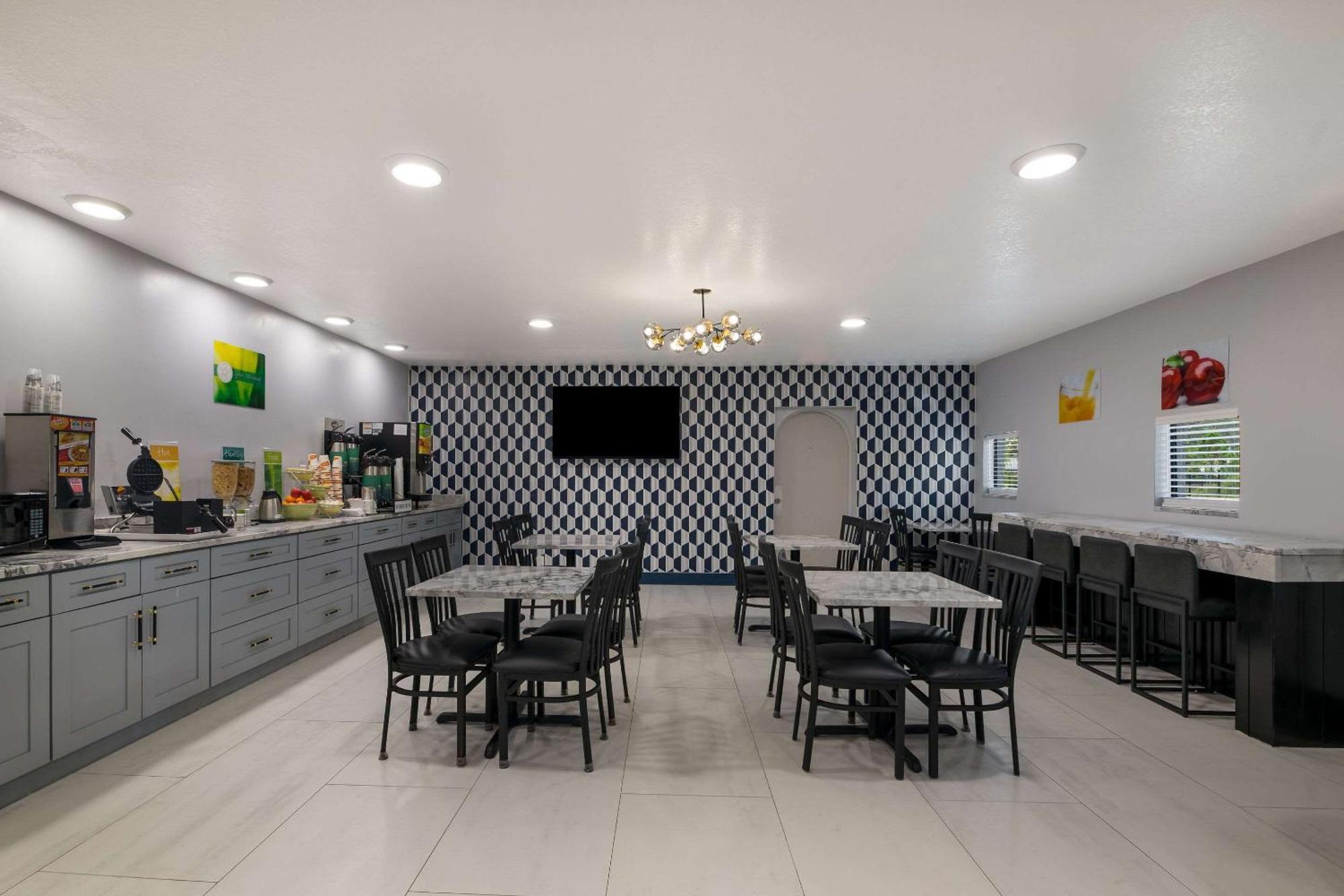 Quality Inn & Suites Altamonte Springs Orlando-North Εξωτερικό φωτογραφία
