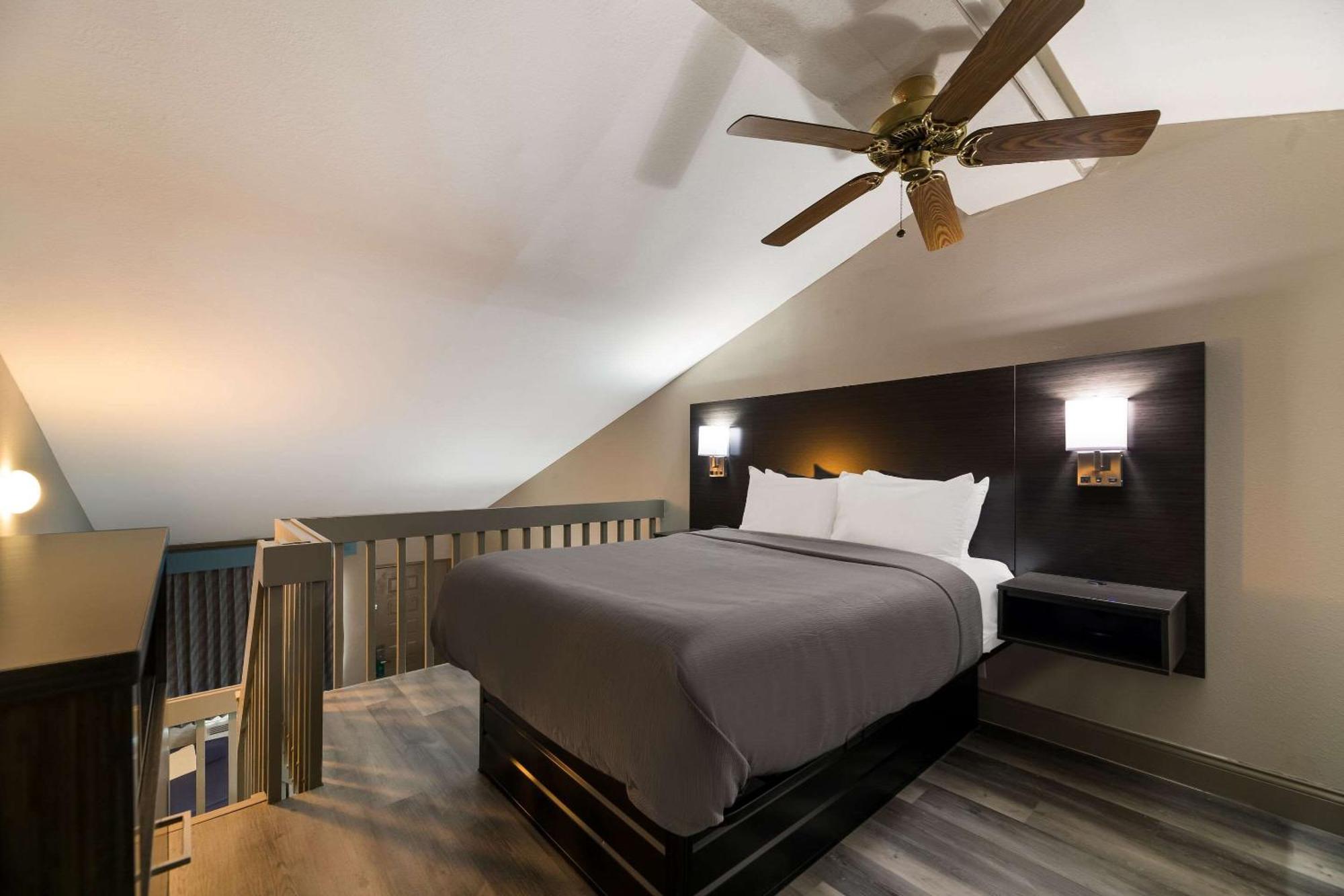 Quality Inn & Suites Altamonte Springs Orlando-North Εξωτερικό φωτογραφία