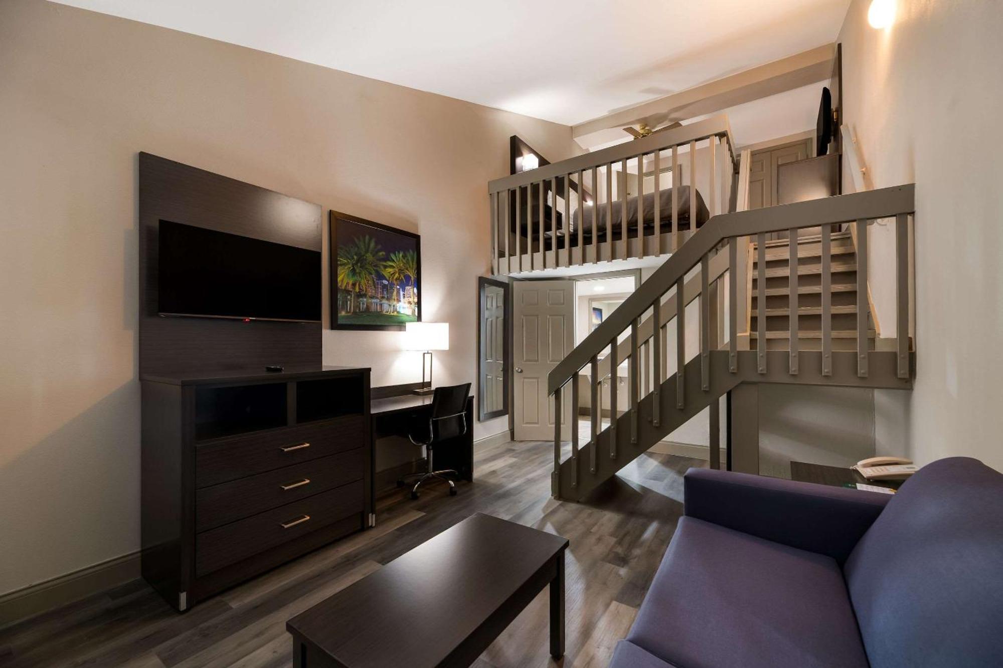 Quality Inn & Suites Altamonte Springs Orlando-North Εξωτερικό φωτογραφία