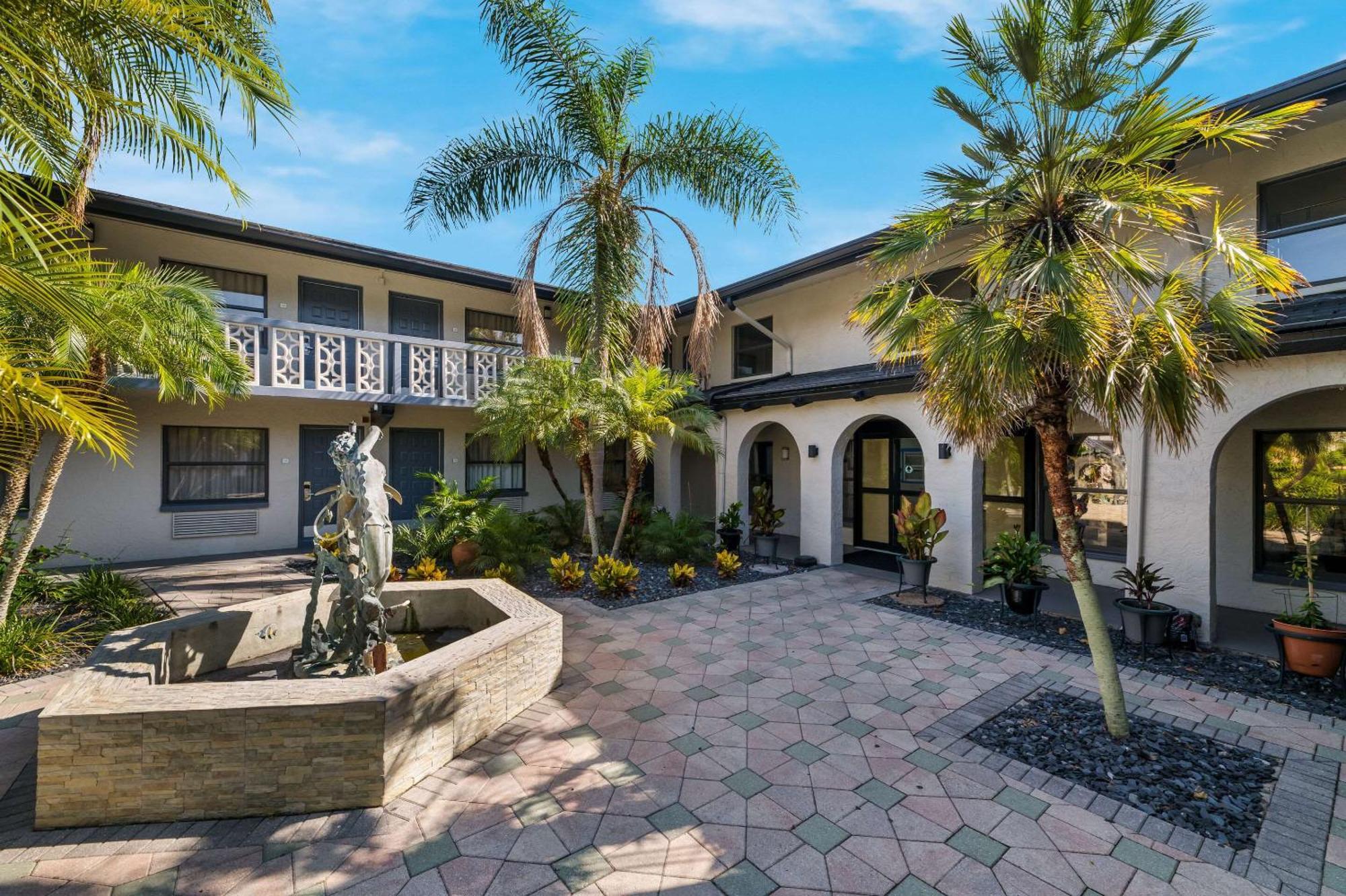 Quality Inn & Suites Altamonte Springs Orlando-North Εξωτερικό φωτογραφία