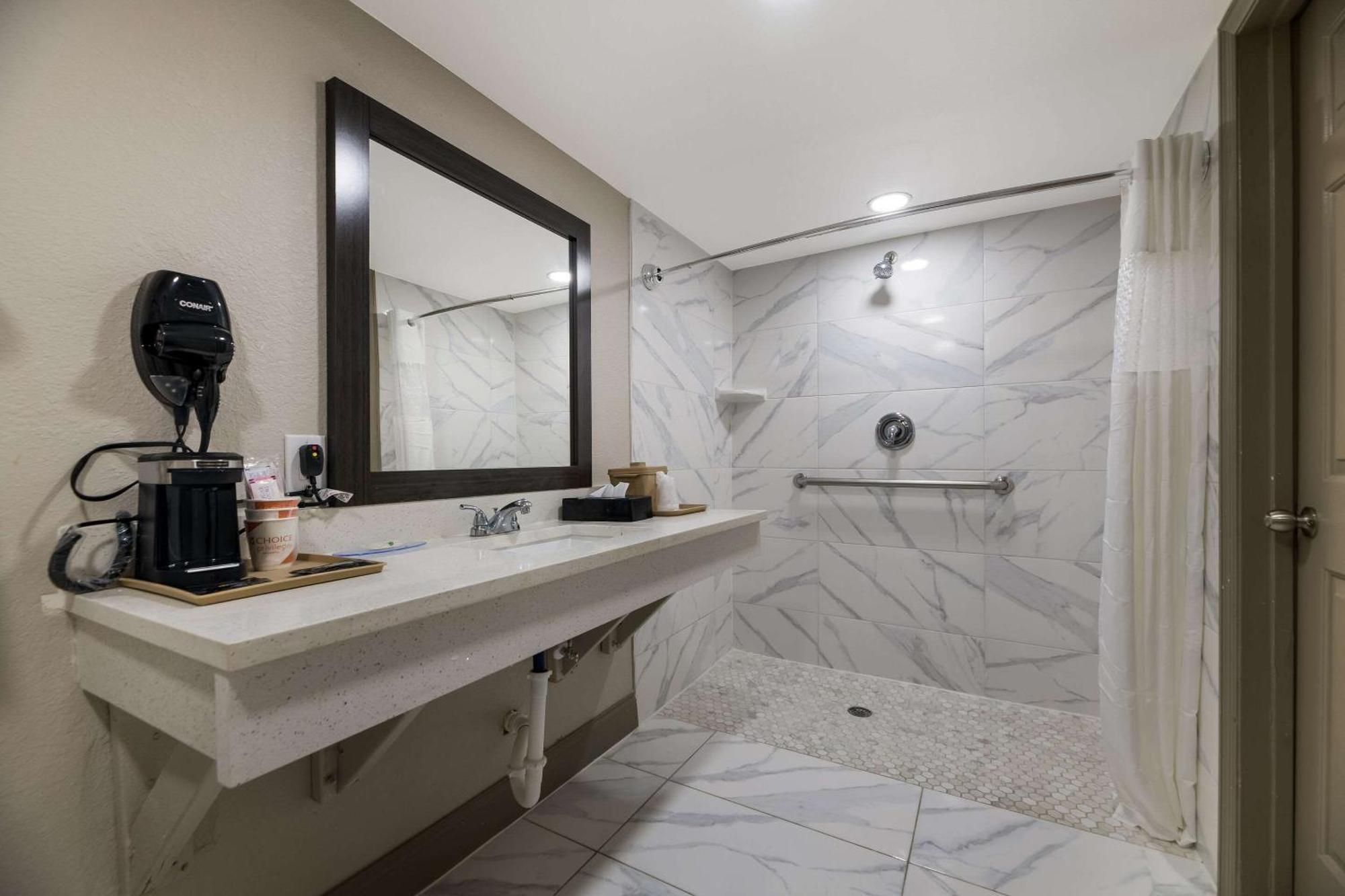 Quality Inn & Suites Altamonte Springs Orlando-North Εξωτερικό φωτογραφία