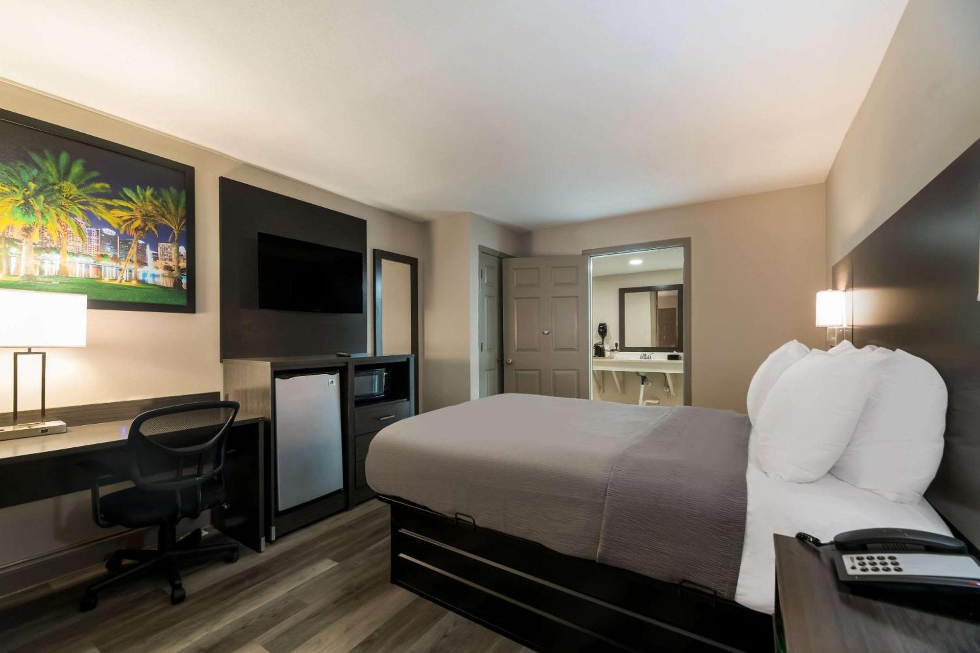 Quality Inn & Suites Altamonte Springs Orlando-North Εξωτερικό φωτογραφία