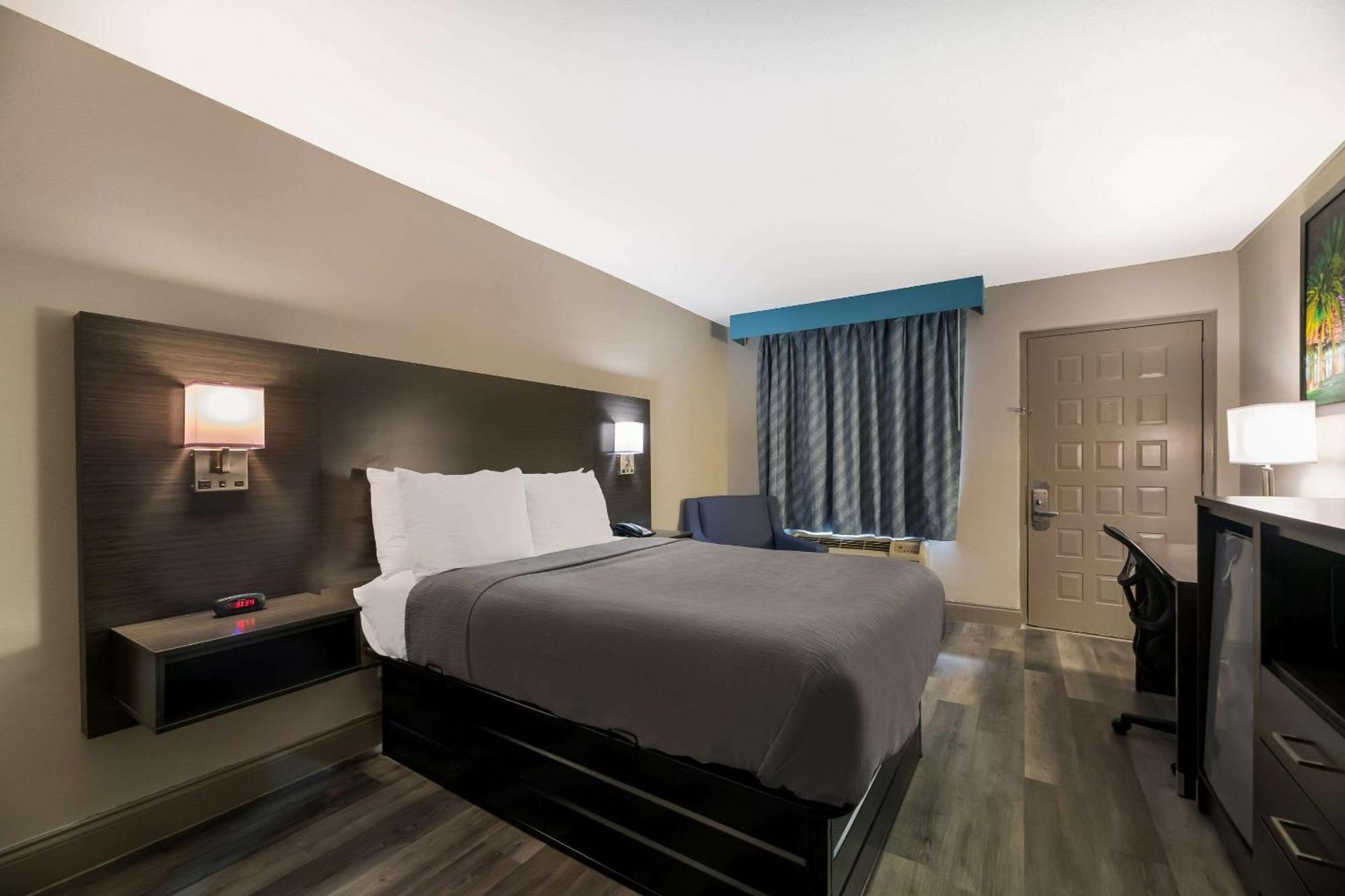 Quality Inn & Suites Altamonte Springs Orlando-North Εξωτερικό φωτογραφία
