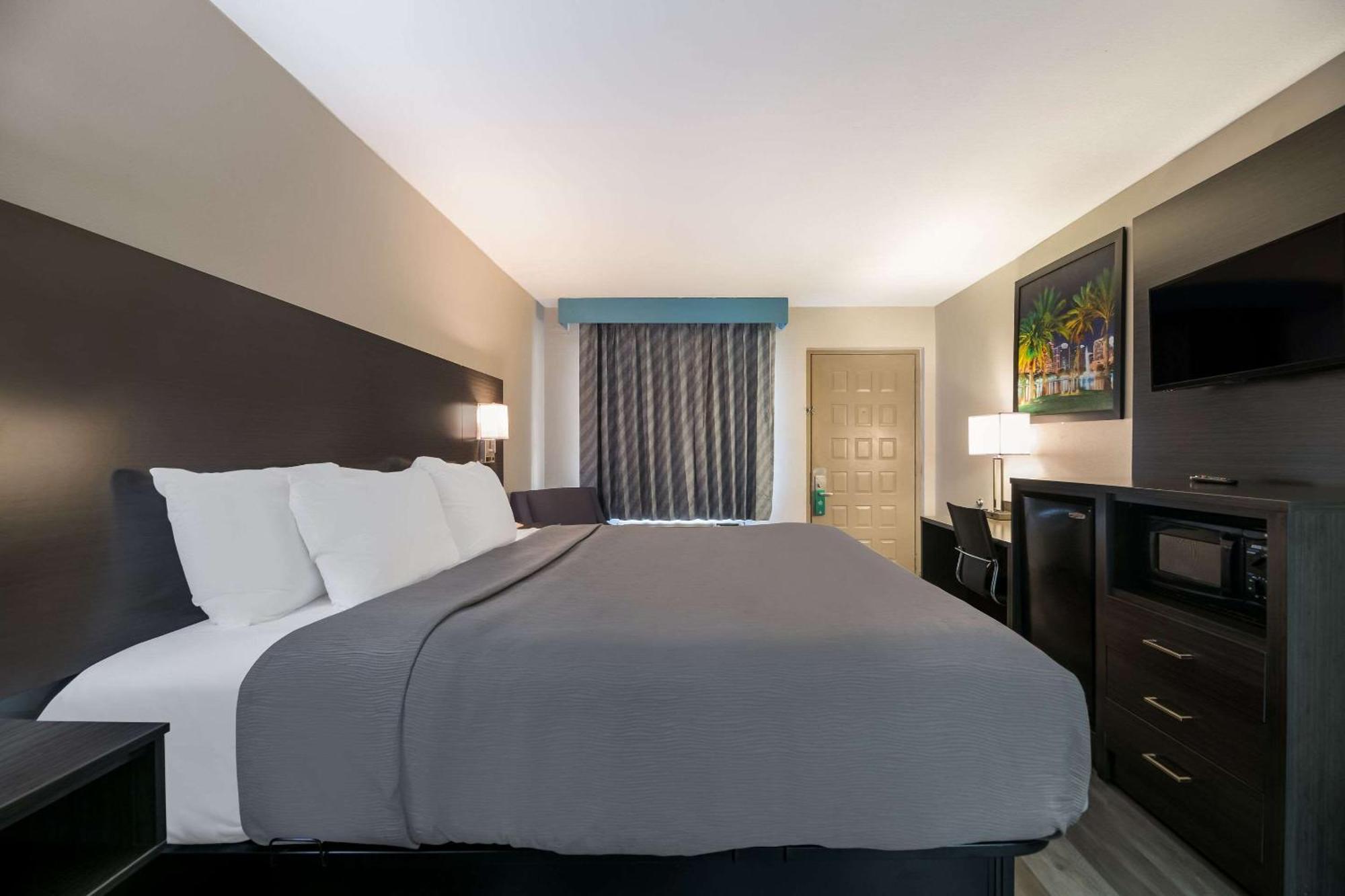 Quality Inn & Suites Altamonte Springs Orlando-North Εξωτερικό φωτογραφία