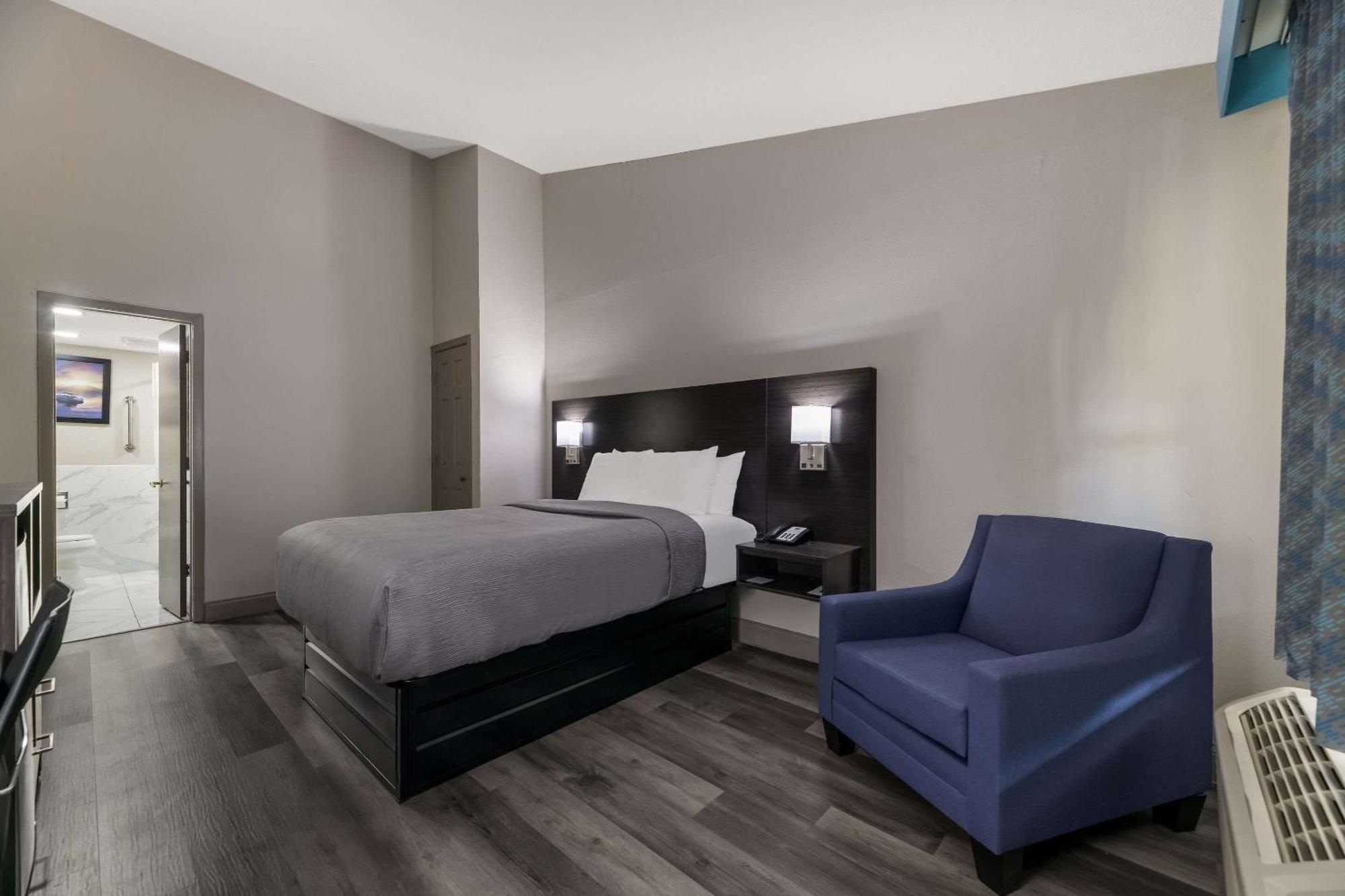 Quality Inn & Suites Altamonte Springs Orlando-North Εξωτερικό φωτογραφία