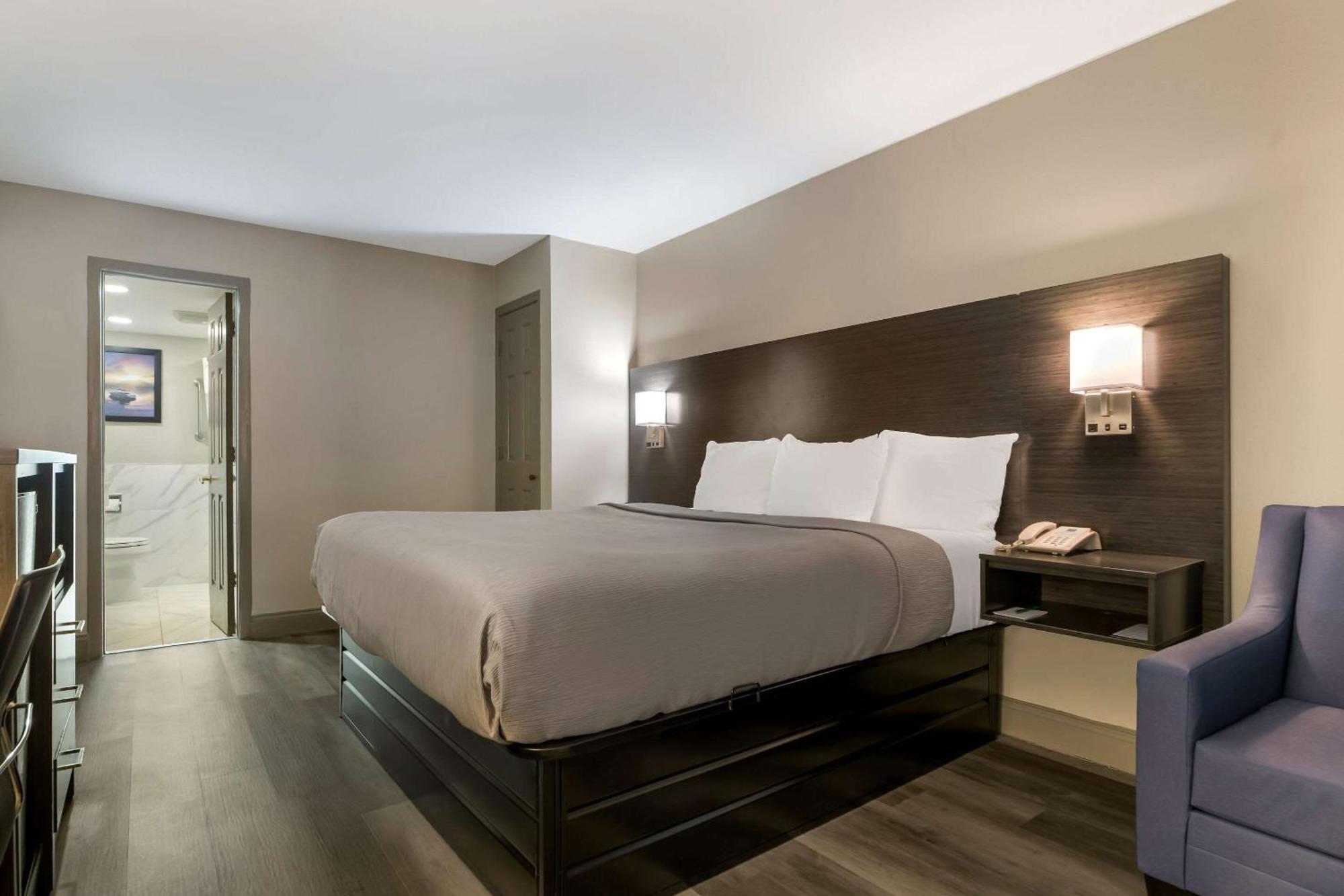Quality Inn & Suites Altamonte Springs Orlando-North Εξωτερικό φωτογραφία