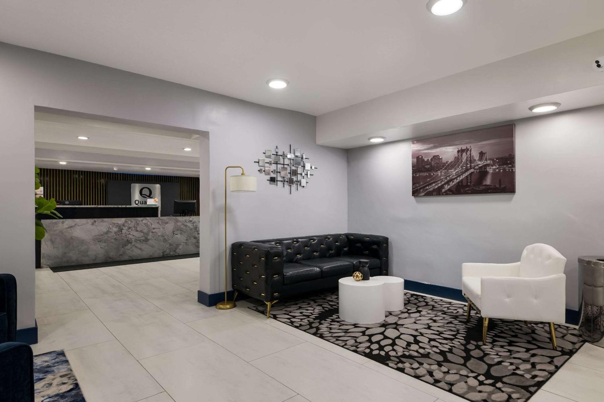 Quality Inn & Suites Altamonte Springs Orlando-North Εξωτερικό φωτογραφία