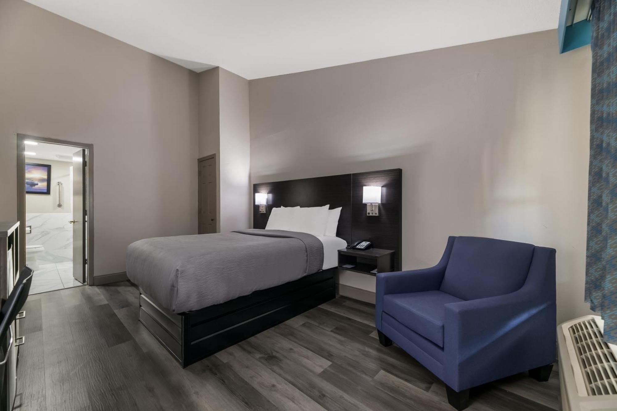 Quality Inn & Suites Altamonte Springs Orlando-North Εξωτερικό φωτογραφία
