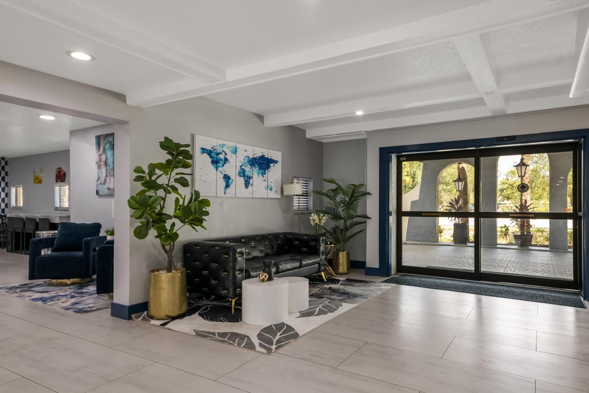 Quality Inn & Suites Altamonte Springs Orlando-North Εξωτερικό φωτογραφία