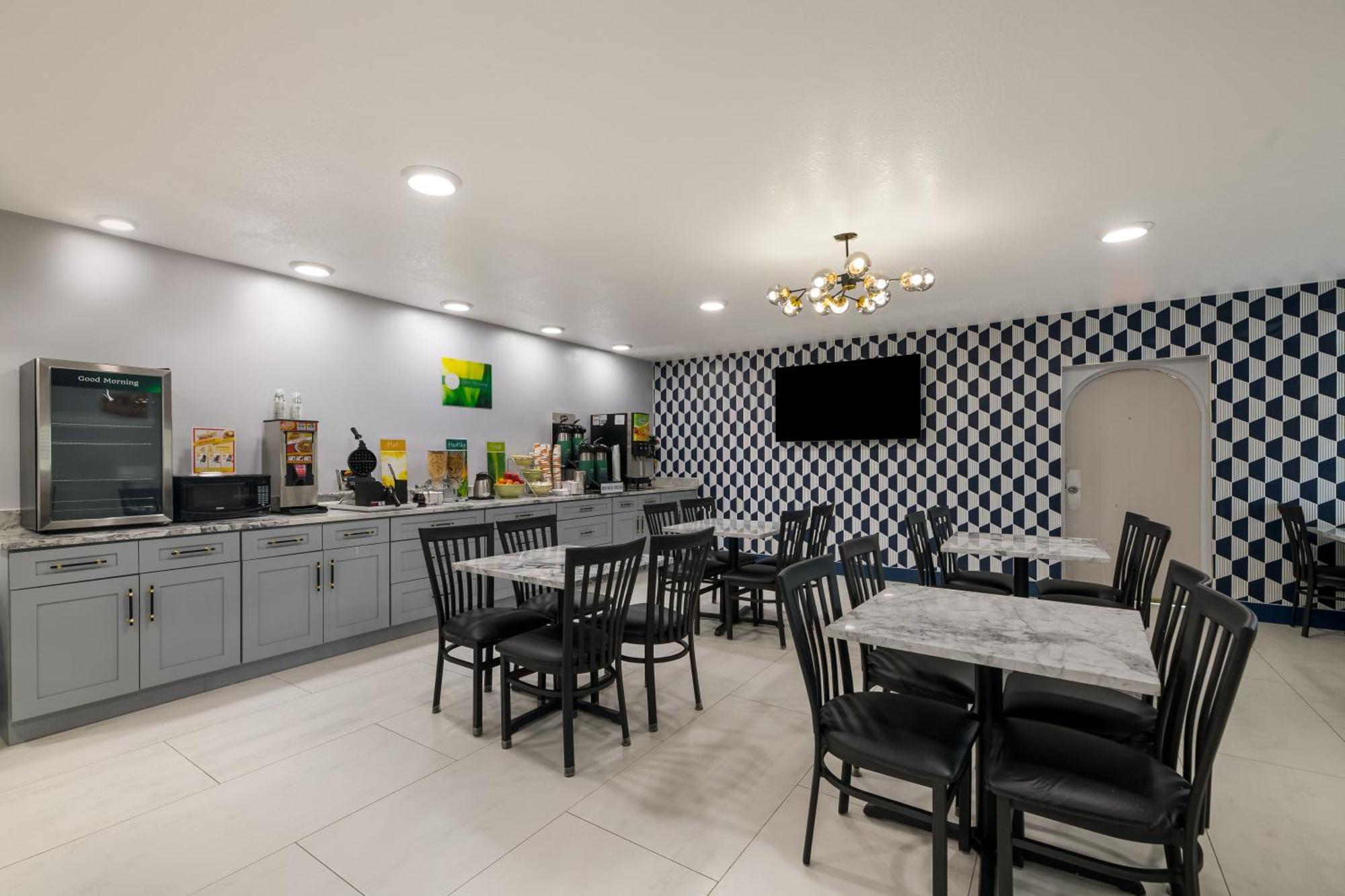 Quality Inn & Suites Altamonte Springs Orlando-North Εξωτερικό φωτογραφία