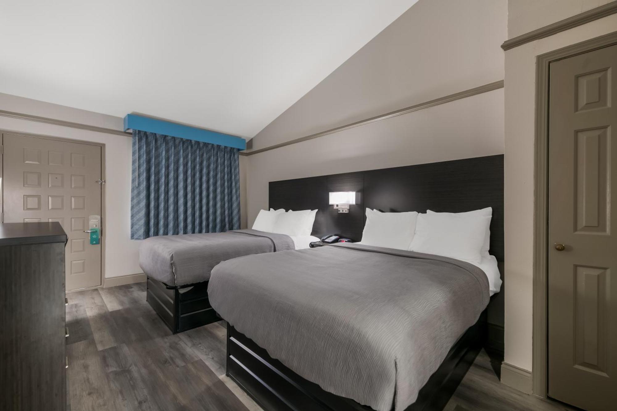 Quality Inn & Suites Altamonte Springs Orlando-North Εξωτερικό φωτογραφία