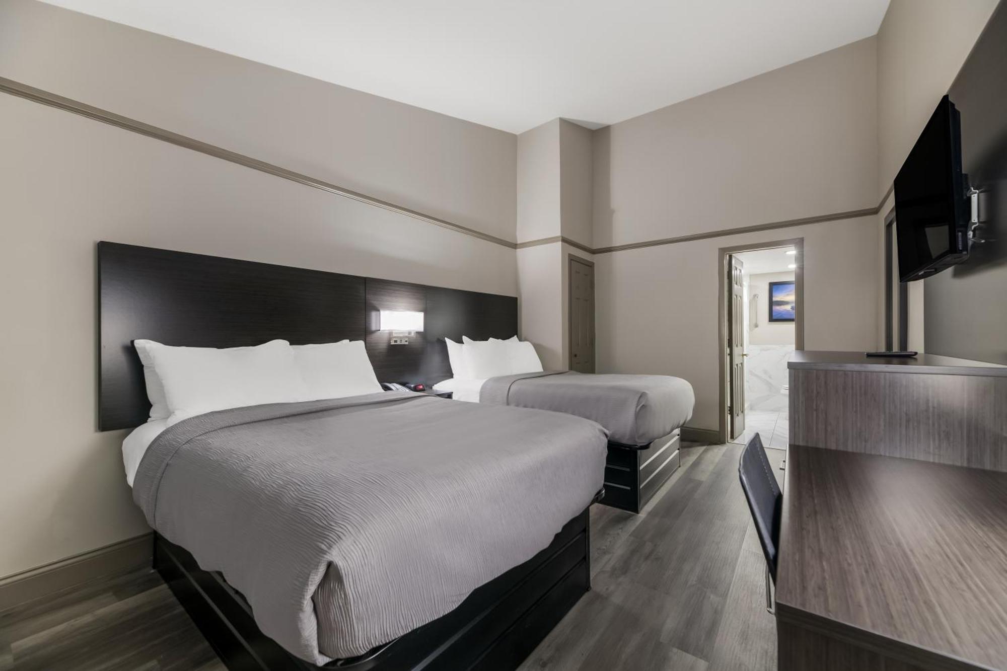 Quality Inn & Suites Altamonte Springs Orlando-North Εξωτερικό φωτογραφία