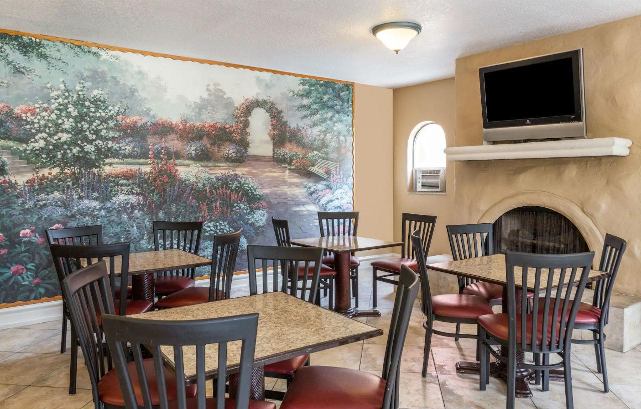 Quality Inn & Suites Altamonte Springs Orlando-North Εξωτερικό φωτογραφία